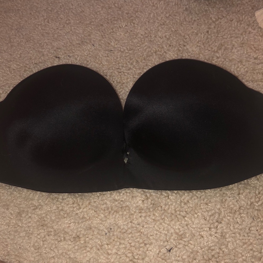 34C Victoria Secrets Bra